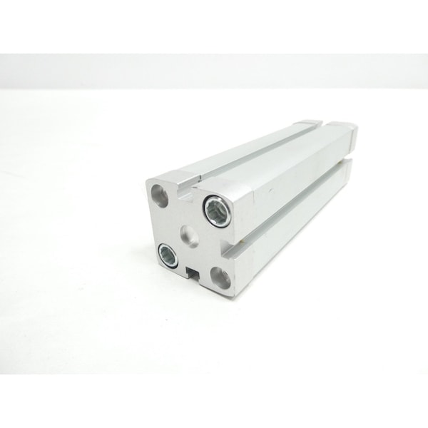 25mm 145Psi 100mm Double Acting Pneumatic Cylinder